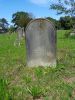 Ellen (Coyle) Smithwick - gravestone