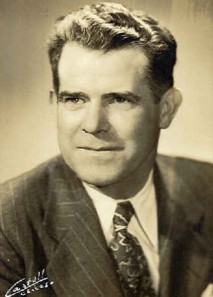 Homer Harland Stewart