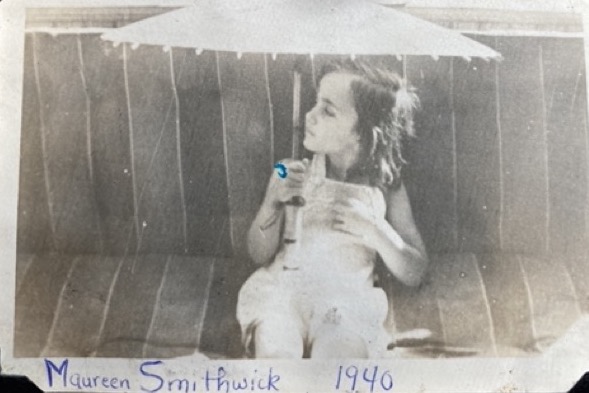 Maureen Smithwick