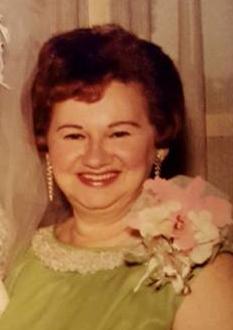 Gertrude (Katz) Goldman