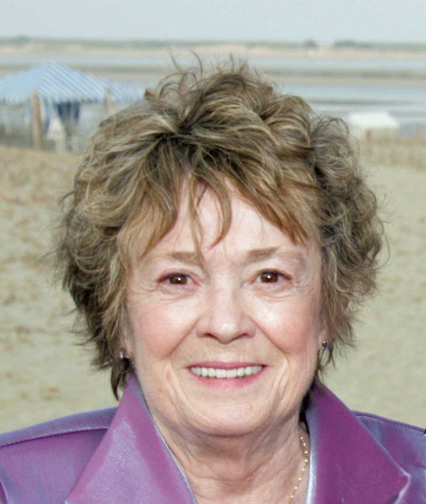 Helen (Donovan) Deluca