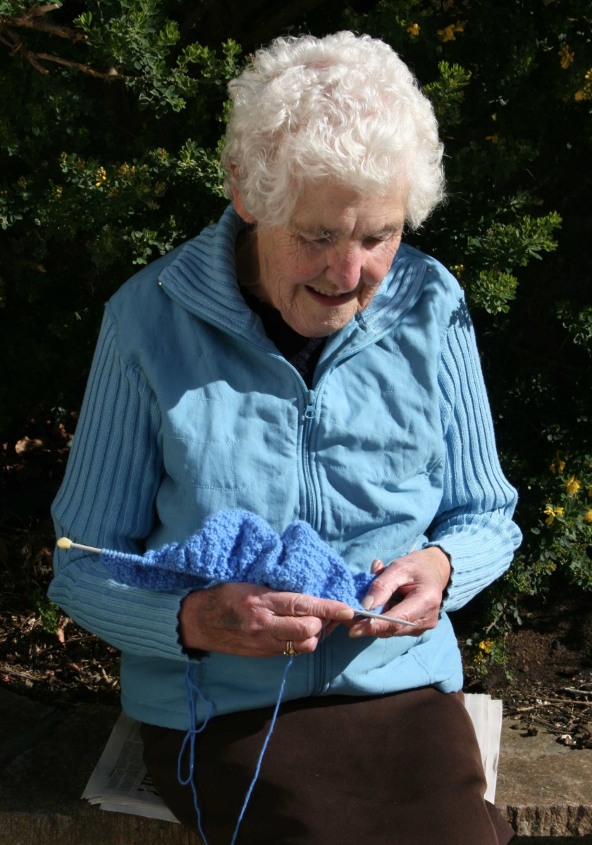 Helen (Shea) O'Sullivan