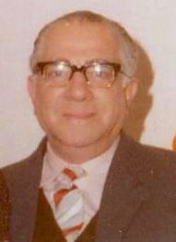 Hertzel "Harry" Goldman