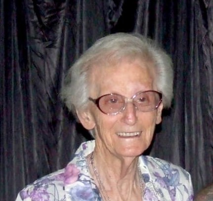 Josephine Dawn (Rosenow) Silvester