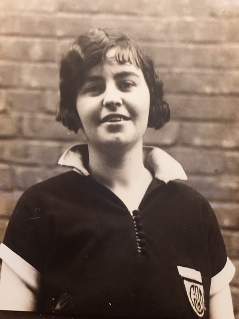 Lillian Smithwick