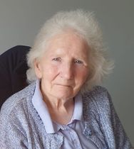 Mary (Devery) Smith