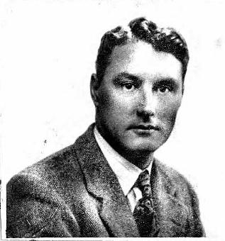 Michael Tierney