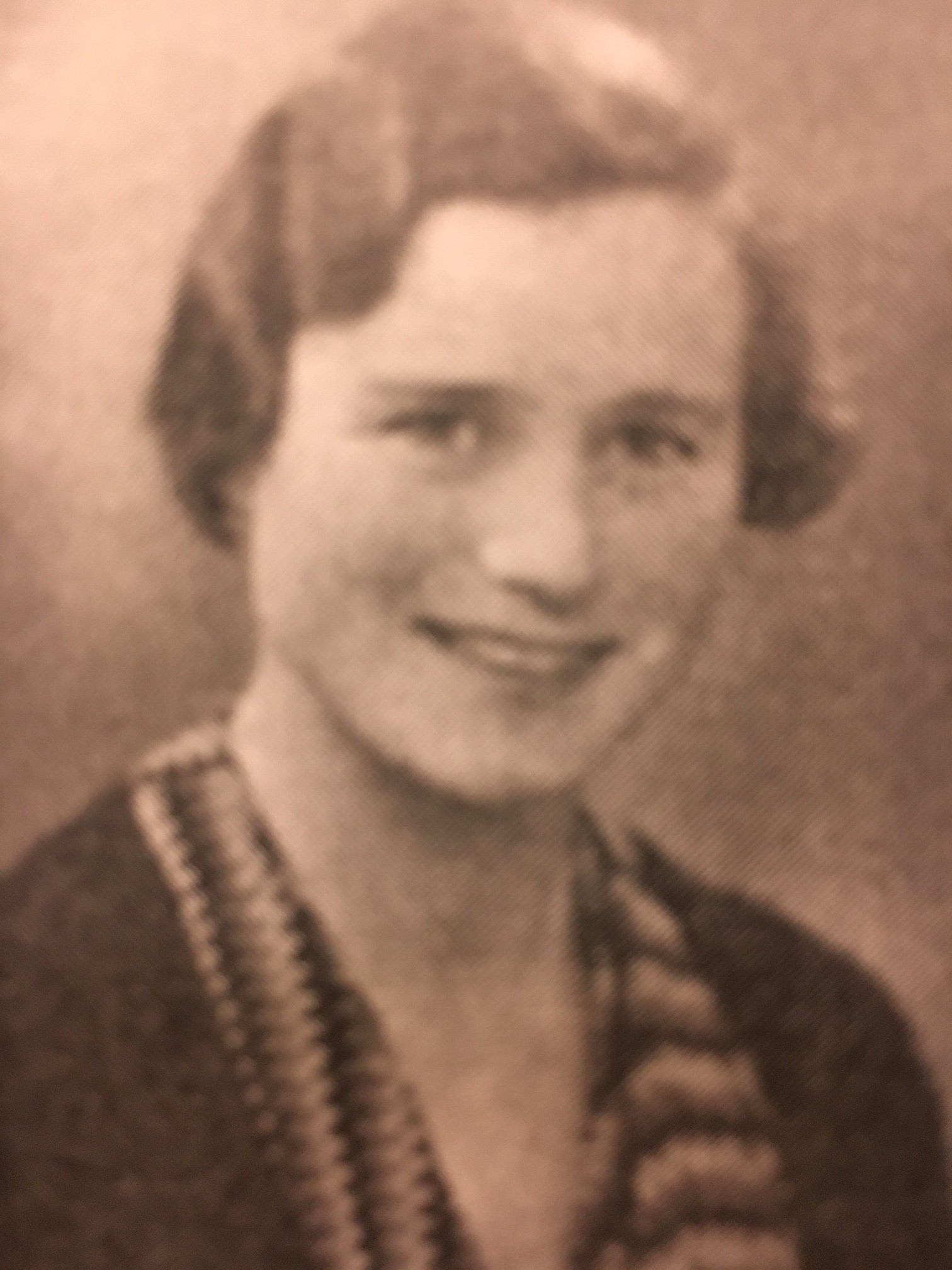 Patricia (Smithwick) Sherlock