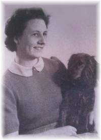 Prudence (Smithwick) Harper