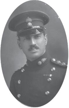 Standish George Smithwick