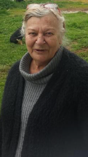 Susan (McCann) Clohesy