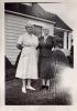 Anne (Thompson) Howard and Sarah (Thompson) Dansereau