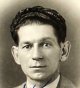 Ben (Boim) Koortz (Kortsarz)