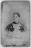 Gussie (Gitel) Fischbein