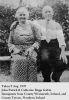 John Patrick and Katie (Beggs) Galvin
