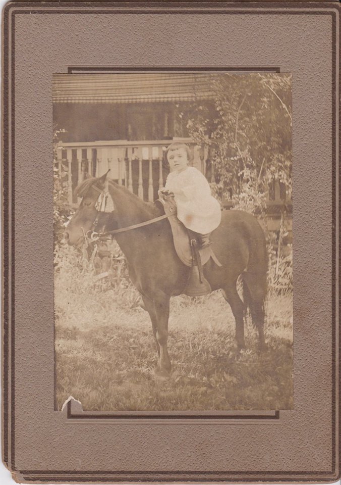 Bernice Smithwick