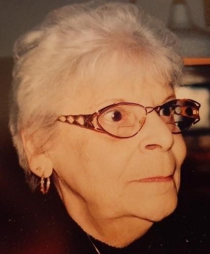 Lola (Carillo) Dillon