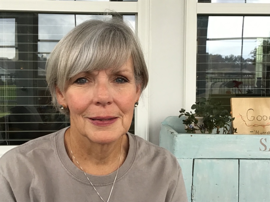 Maryellen (McGarry) Goodwin