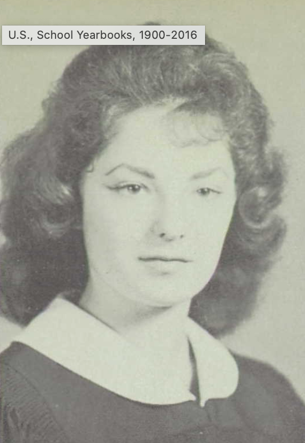 Nancy Telmer